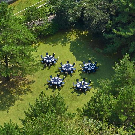 We Hotel Jeju Сеогвипо Екстериор снимка