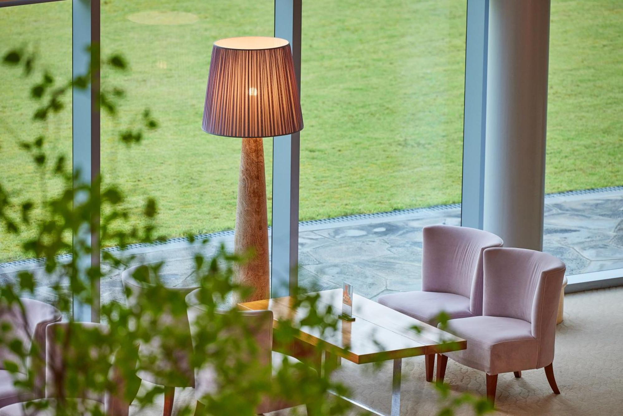 We Hotel Jeju Сеогвипо Екстериор снимка