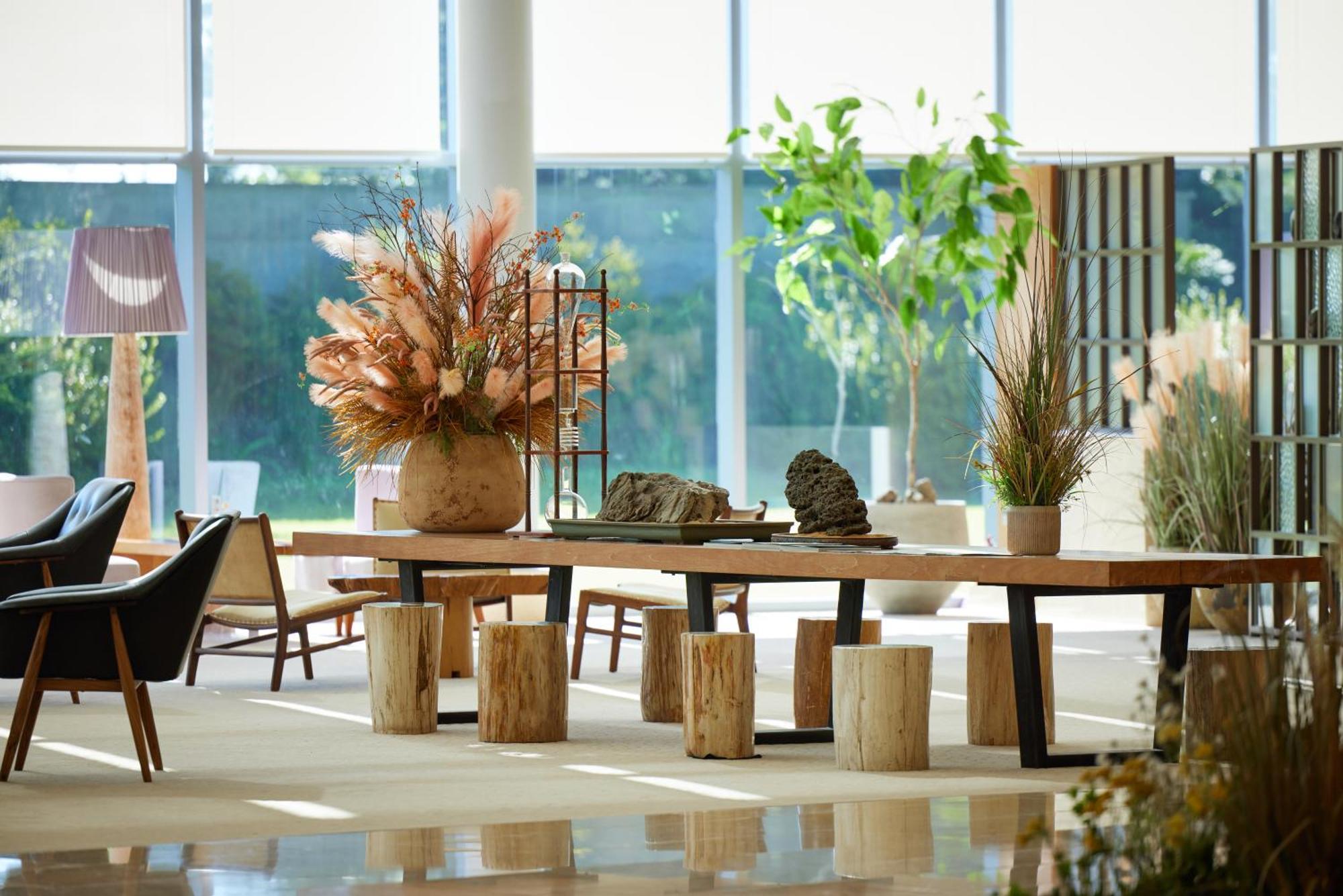 We Hotel Jeju Сеогвипо Екстериор снимка