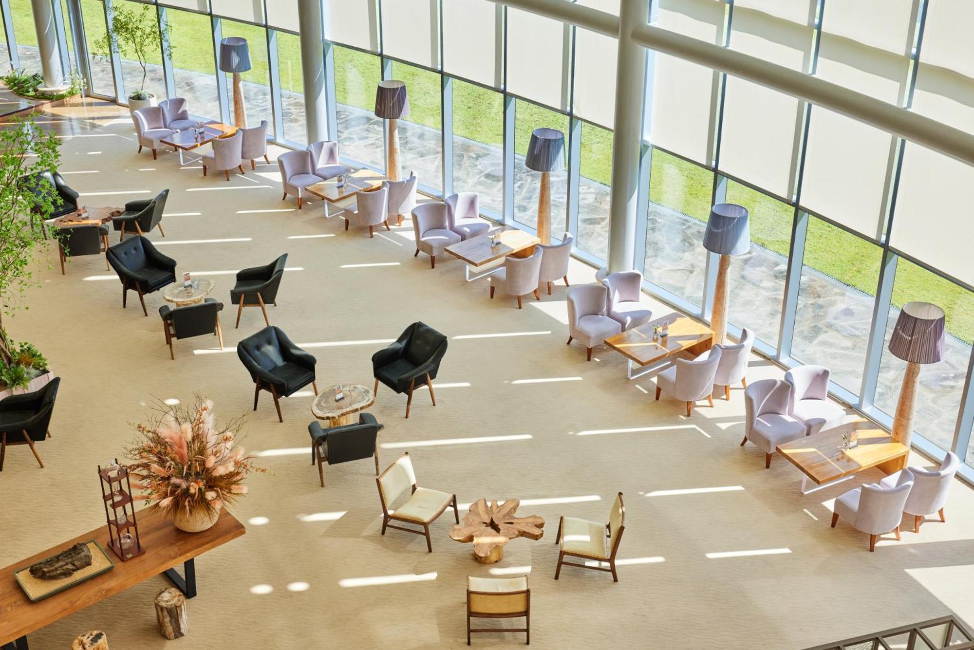 We Hotel Jeju Сеогвипо Екстериор снимка