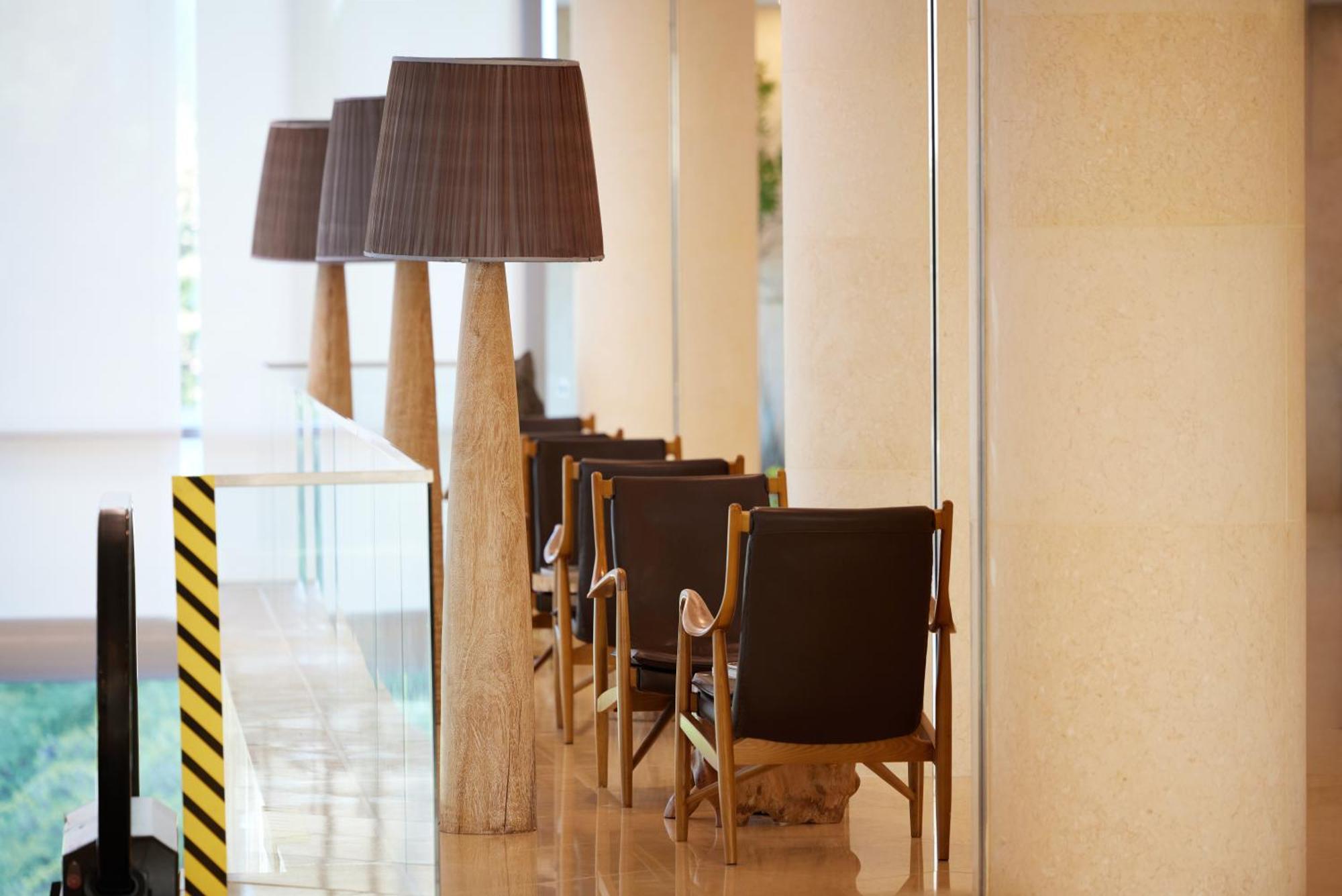 We Hotel Jeju Сеогвипо Екстериор снимка