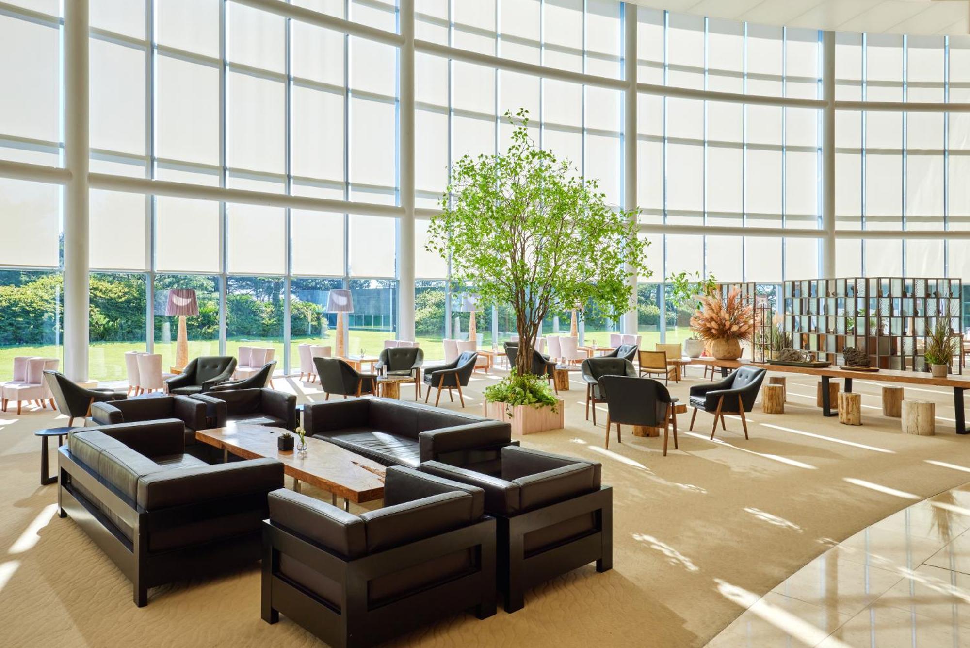 We Hotel Jeju Сеогвипо Екстериор снимка