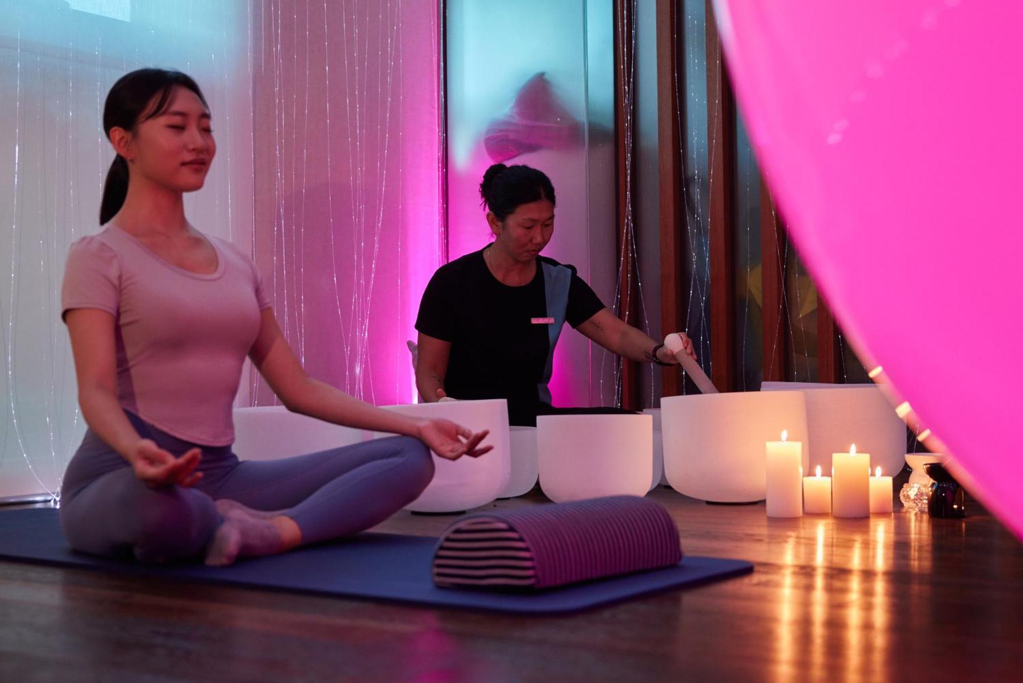 We Hotel Jeju Сеогвипо Екстериор снимка